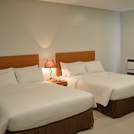 Mango Suites - Santiago City of Santiago Ngoại thất bức ảnh