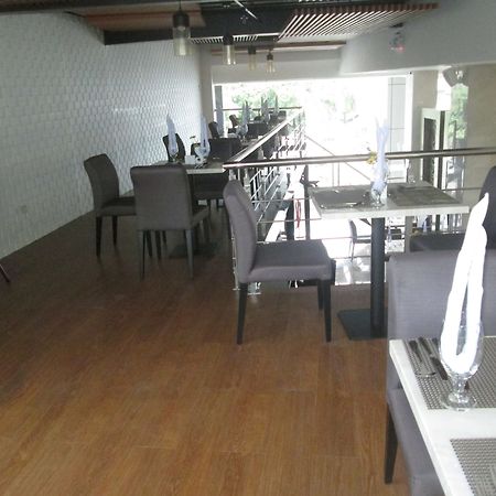 Mango Suites - Santiago City of Santiago Ngoại thất bức ảnh