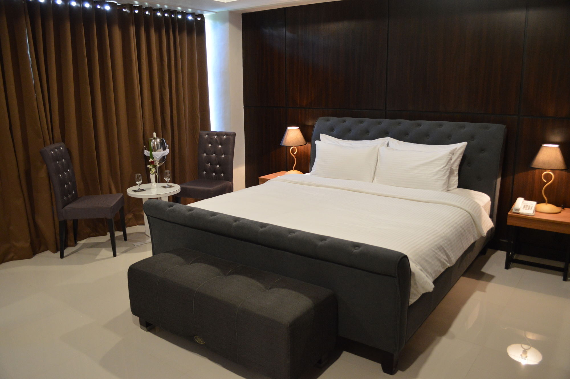 Mango Suites - Santiago City of Santiago Ngoại thất bức ảnh
