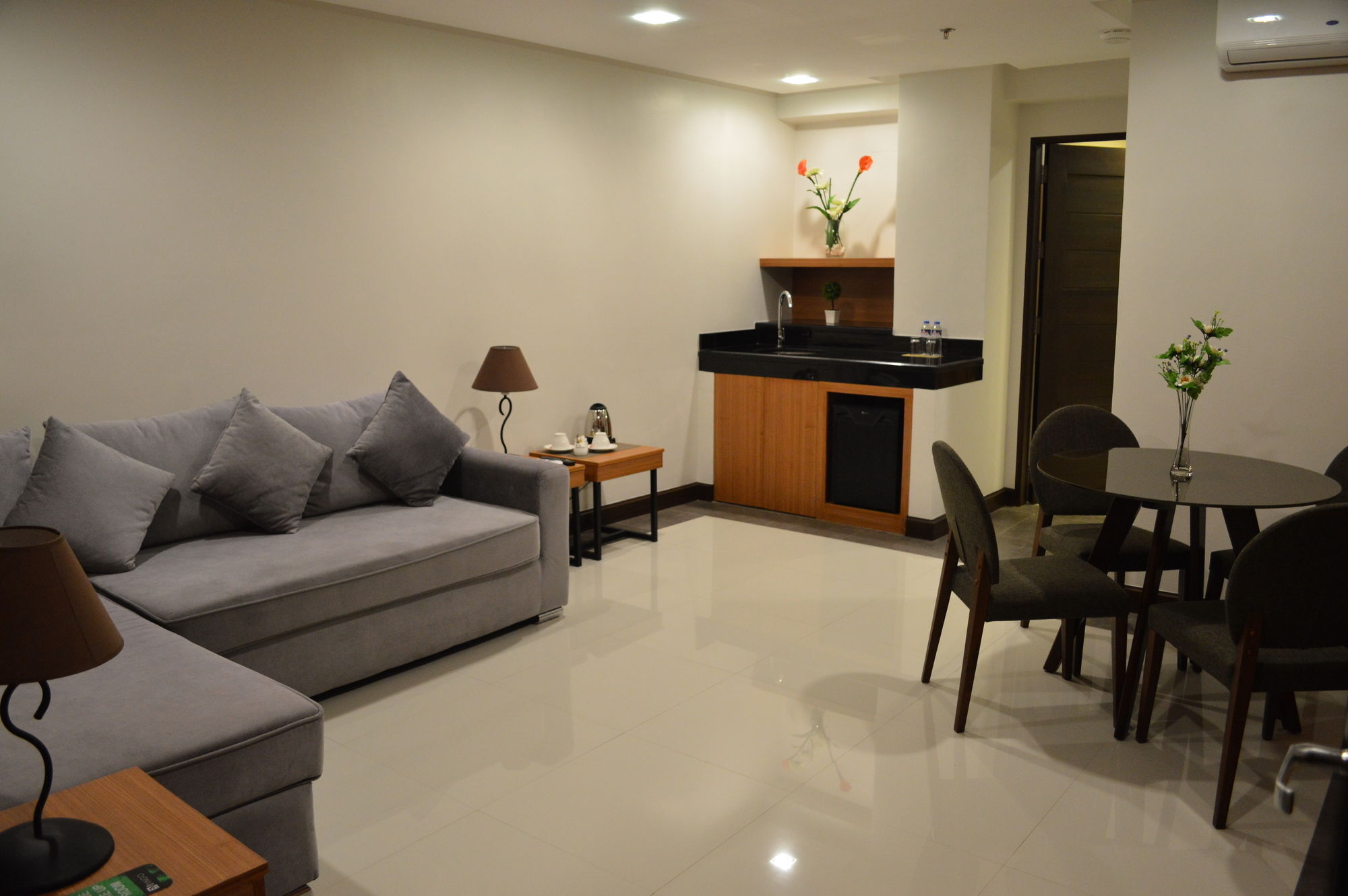 Mango Suites - Santiago City of Santiago Ngoại thất bức ảnh
