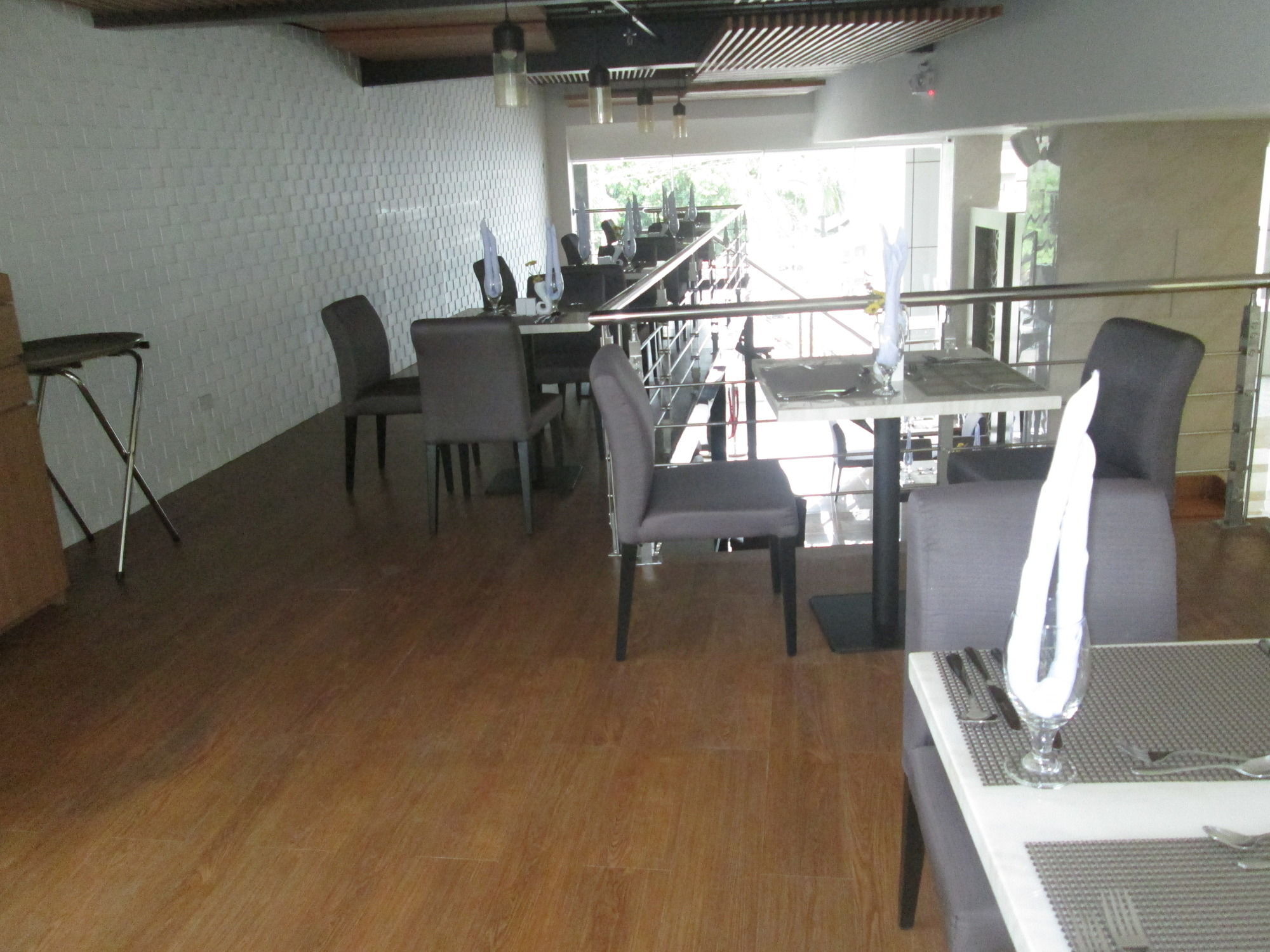 Mango Suites - Santiago City of Santiago Ngoại thất bức ảnh